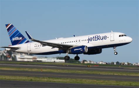 Jetblue Launches Daily Flights Between Vancouver And Jfk Persaud Travel