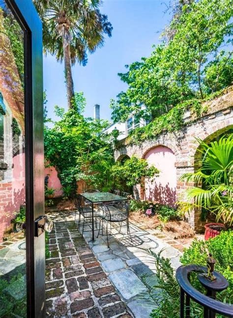 We have 797 homeowner reviews of top charleston painting contractors. Pin on The Pink House, Charleston, SC
