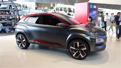 Hyundai kona ironman edition the only car that a loyal fan should get. Oh Good, There's Already A Hyundai Kona Iron Man Edition