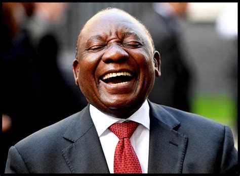 As president, ramaphosa will also be tasked with shoring up anc support. Land expropriation: "Relax, it will end up very well" says ...