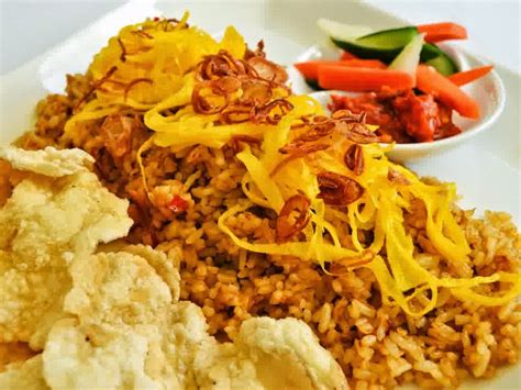 Mau itu nasi goreng rumahan hingga restoran sekalipun. 14+ Info Terbaru Resep Nasi Goreng Ayam Ala Restoran