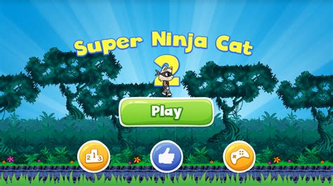 Ninja Cat Game Play Cat Meme Stock Pictures And Photos