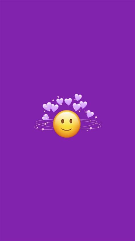 Cute Iphone Emoji Wallpapers