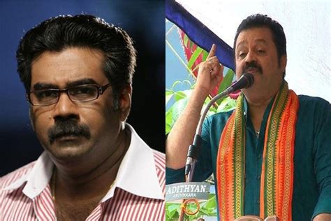 He is an actor, known for kaliyattam (1997), commissioner (1994) and bharathchandran i.p.s (2005). Actor Biju Menon faces backlash on FB for supporting BJP ...