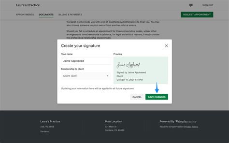 Getting Started Guides For Clients How To Log In To The Client Portal
