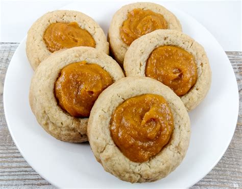 Sweet Potato Pie Cookies Kays Kookies