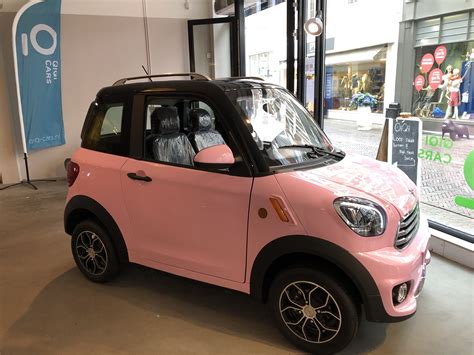 Pin By Wil Van Londen On Auto Cute Small Cars Small Cars Pretty Cars
