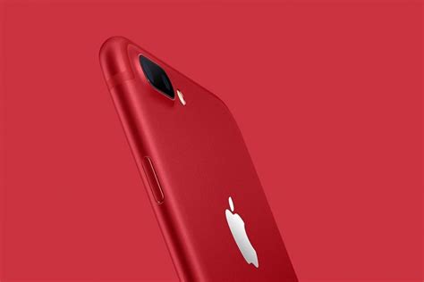 Apple Takes The Wraps Off The Ruby Red Iphone Red Digital Trends