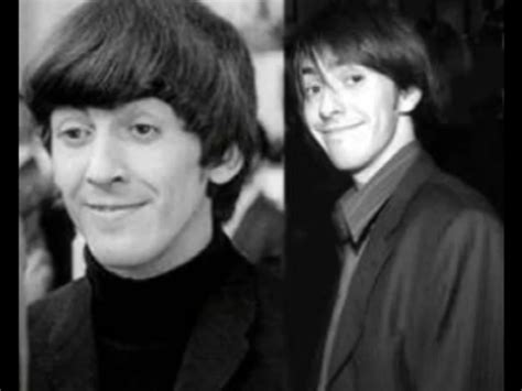 George Dani Harrison Beatles George The Beatles Beatles George Harrison