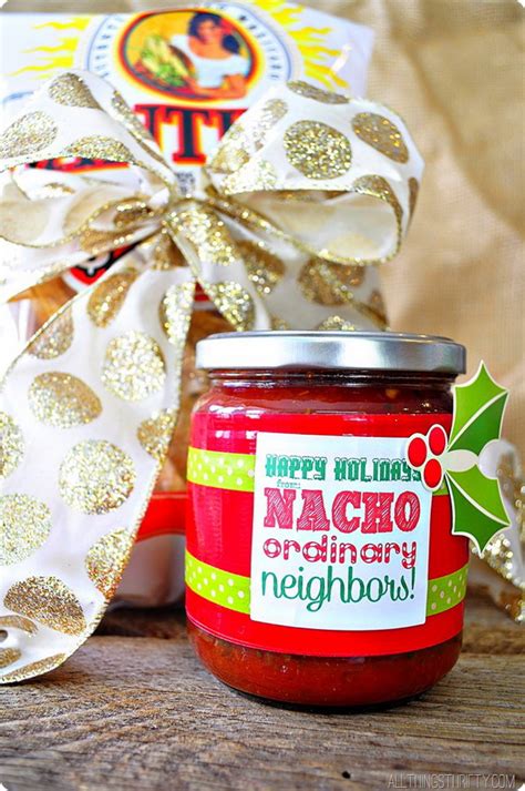 30 Quick And Inexpensive Christmas Gift Ideas For Neighbors Listing More