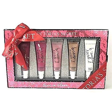 Victorias Secret Beauty Rush Flavored Gloss T Set You Can Get Additional Details At The