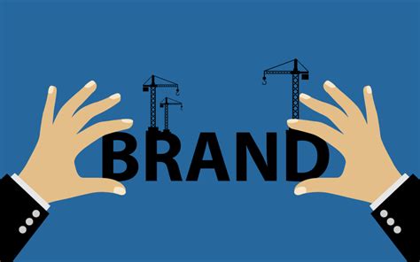 Branding Company Exposing The Key Elements Of Brand Identity By They