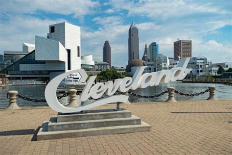 22 Landmarks In Ohio For Your Bucket List In 2023