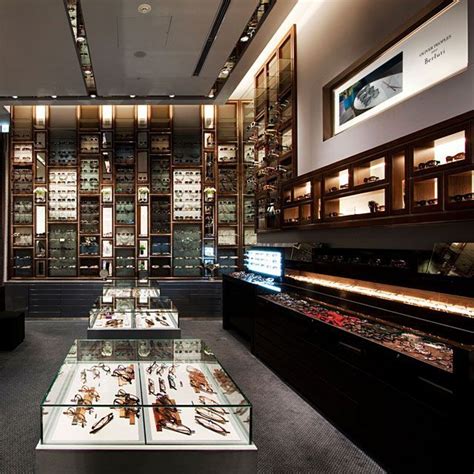 Follow clues and solve puzzles to complete your this mall has everything you need. King of Prussia Mall - Oliver Peoples | Glass store, King ...