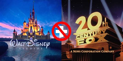 Why The Disneyfox Merger Is Bad Kettle Mag