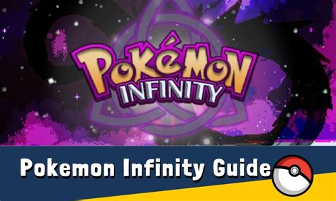 Pokemon Infinity Guide Keep Your Egho In Check Pok Universe