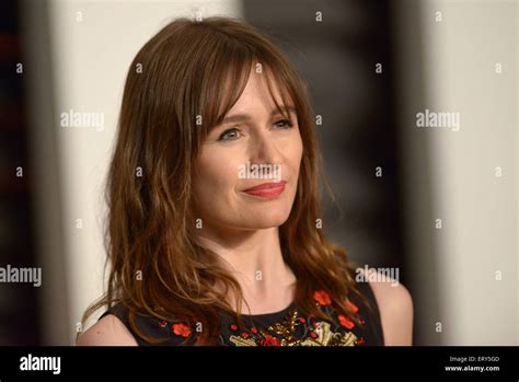 Emily Mortimer Hi Res Stock Photography And Images Alamy