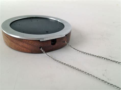 Wear: A Voice Recording Hearing Aid That Can Be Worn Like Necklace