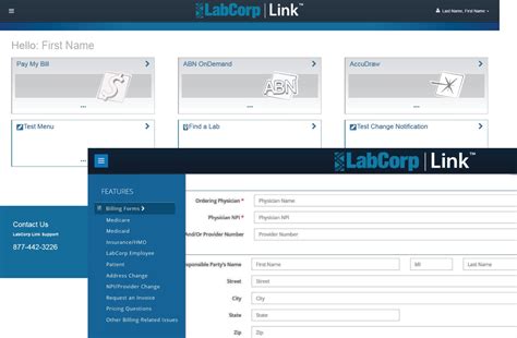 Labcorplink Com Login Login Pages Info