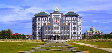 Akademisi Uin Suska Riau Angkat Bicara Soal Tamsilan Menteri Agama Ri Universitas Islam
