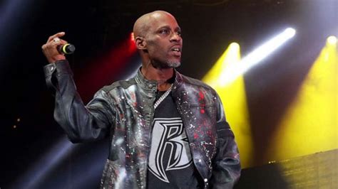 Dmx passed away on april 9, 2021 following a heart attack. Rapper DMX in 'grave condition' in hospital: Attorney ...