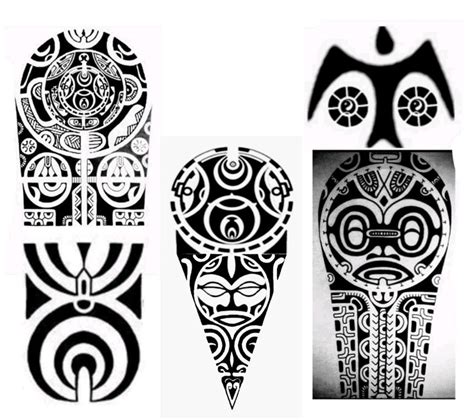 Maori Tattoo Arm Arm Band Tattoo Leg Tattoos Sleeve Tattoos Armband