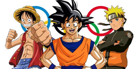 Аниме, комедия, приключения, фэнтези страна: Olimpiadi 2020: da Dragon Ball arriva l'ambasciatore ...