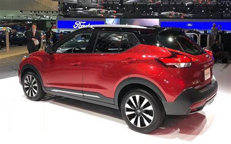Our comprehensive coverage delivers all you need to know to make an informed car buying decision. 2021 Nissan Kicks video test drive sv - zanmarheim.com