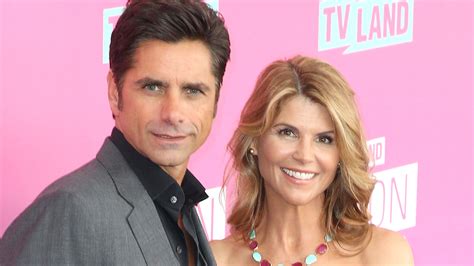 After thirty years in the industry, john stamos has still got it. Here's Lori Loughlin's Message to Fans Who Wish She Married John Stamos (Exclusive ...