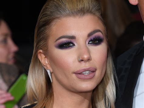 Love Islands Olivia Buckland Reveals Personal Poetry On Twitter