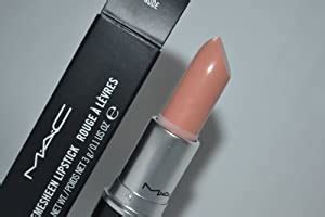 Amazon Com MAC Cremesheen Lipstick Creme D Nude Nib Mac Makeup