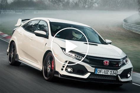 I will cover a few cases in this article. Honda Civic Type R Exceeds Official Top Speed In Autobahn ...