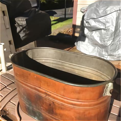 Free delivery and returns on ebay plus items for plus members. Galvanized Wash Tubs for sale | Only 3 left at -70%