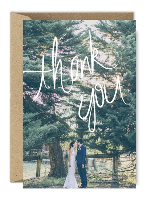 7 Thank You Card Wording Ideas For Guests Who Didnt Attend Thank