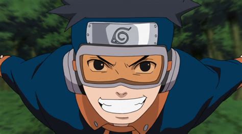 Download now anime boruto next generations tampilan visual gambar untuk arc terbaru. Gambar Obito Dan Rin Sedih - status wa galau