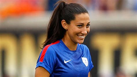 Nwsl Uswnt F Christen Press On The Leauges Growth Sports Illustrated