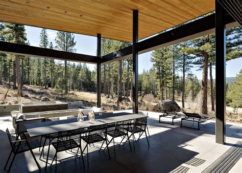 Martis Camp 479 Luxury Residence Truckee Ca Usa The Pinnacle List