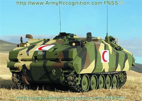Event New Brunswick Makes Arms Purchase Proposal To Turkey To Equip 4
