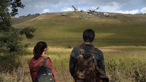 The Last Of Us Tv Show Cast Story And Everything We Know So Far Techradar