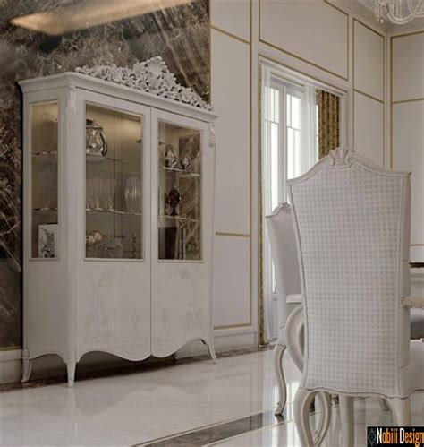 Mobila Living Dormitor Colectia Opera Italia Studio Design Interior