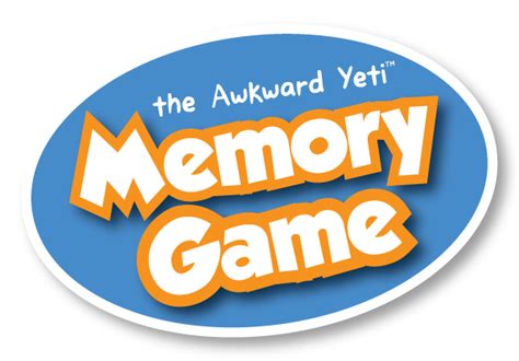Logo From Memory Game