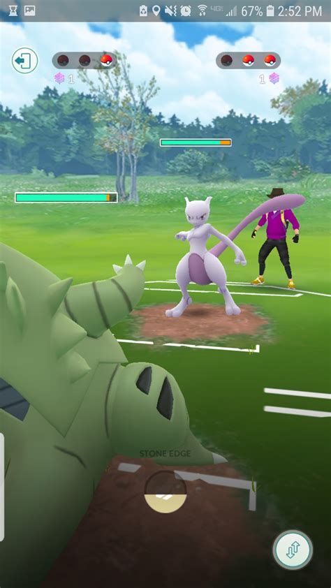 Pokémon Go Game Launches Trainer Battle Feature News Anime News Network