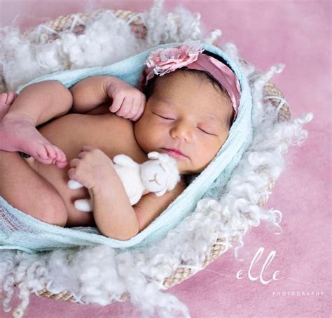 Newbornheadband By Rhys And Raes Creations Photography By Elle