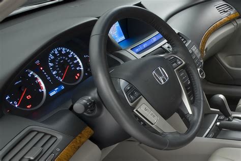 The Best Of Automotive 2011 Honda Accord