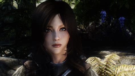 Sassy Teen Girls Special Edition Spanish At Skyrim Special Edition