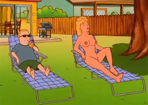 Post Bobby Hill Edit King Of The Hill Luanne Platter