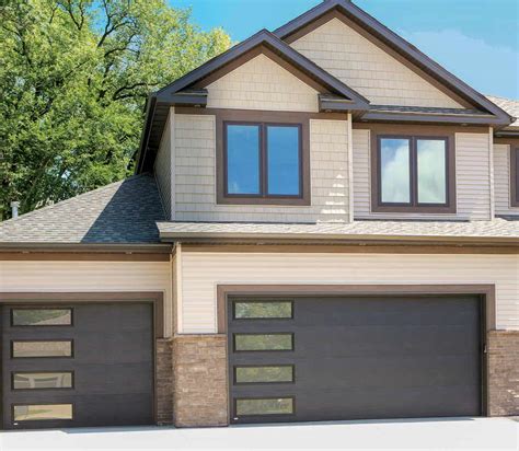 Thermacore Collection Garage Doors Overhead Door Company Of Battle