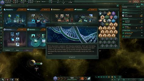 Stellaris The Best Ascension Perk Mods All Free Fandomspot Parkerspot