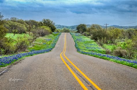 Country Drives In Texas That You Will Love