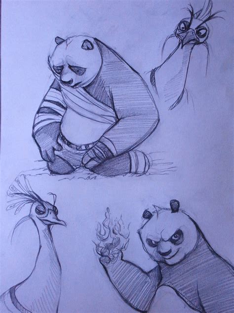 Kung Fu Panda 2 Kung Fu Panda 2 Fan Art 27472223 Fanpop Page 5